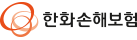한화손해보험 로고