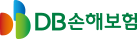 DB손해보험 로고
