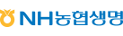 NH 농협생명 로고