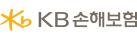 KB손해보험 로고