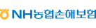 NH 농협손해보험 로고