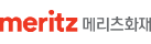 메리츠화재 로고